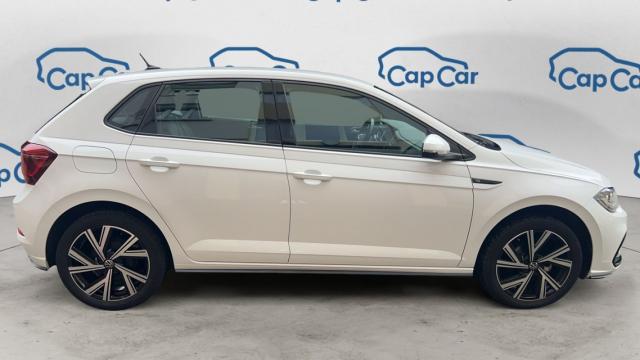 Volkswagen Polo image 3