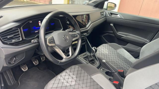 Volkswagen Polo image 1