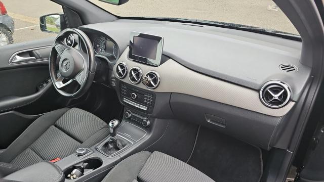 Mercedes Benz Classe B image 1