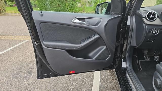 Mercedes Benz Classe B image 5