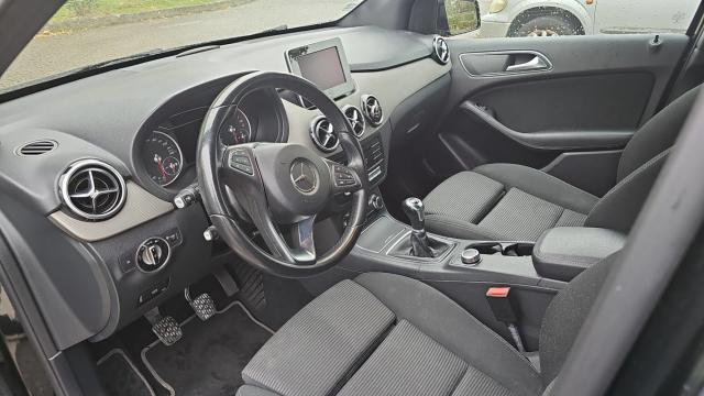 Mercedes Benz Classe B image 2