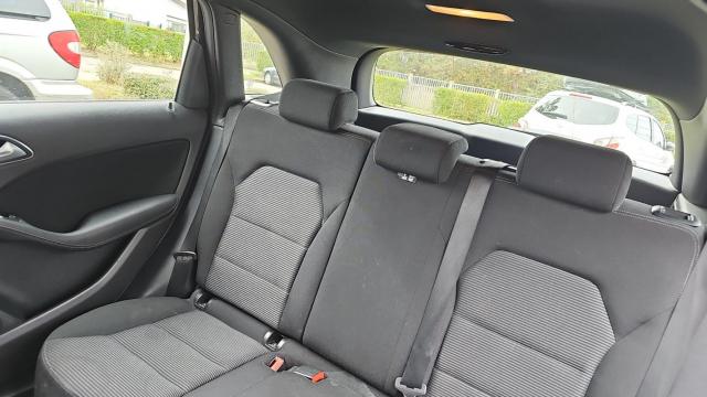 Mercedes Benz Classe B image 9