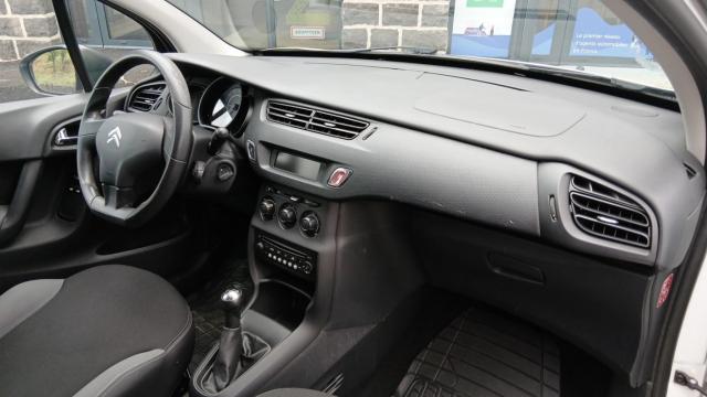 Citroen C3 image 3
