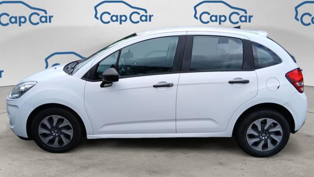 Citroen C3 image 6
