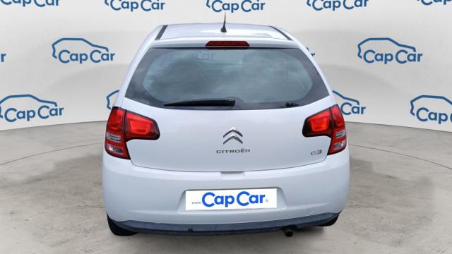 Citroen C3 image 9