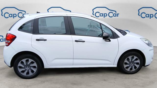 Citroen C3 image 1
