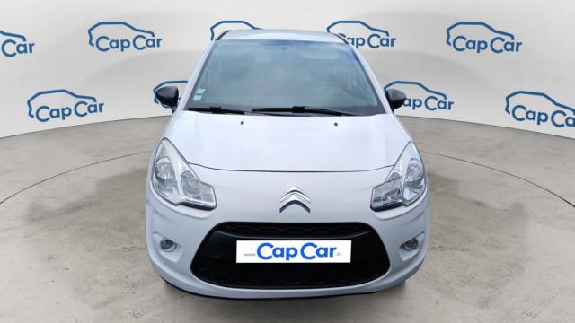 Citroen C3 image 5