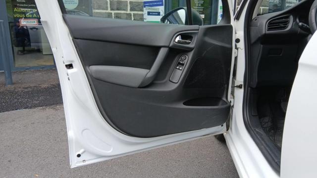 Citroen C3 image 4