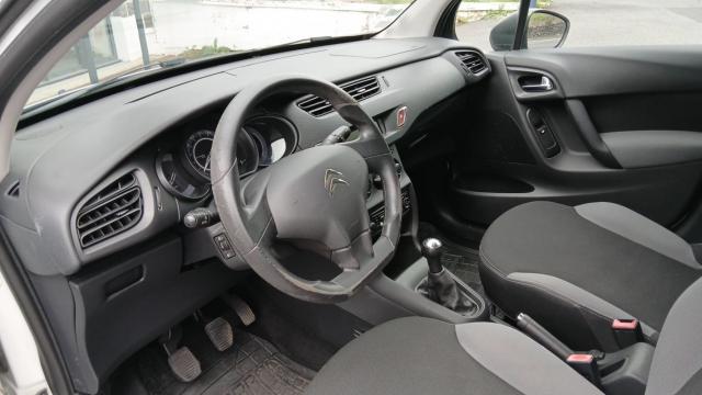 Citroen C3 image 8