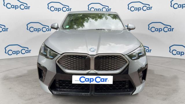 Bmw Ix2 image 6