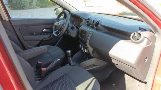 Dacia Duster image 1