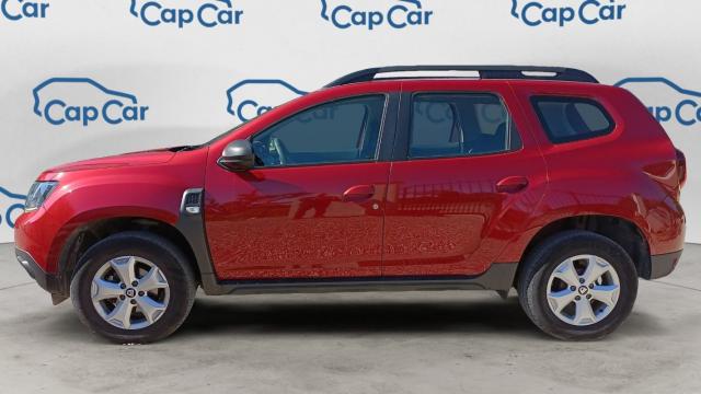 Dacia Duster image 2