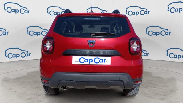 Dacia Duster image 9