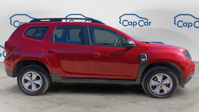 Dacia Duster image 4
