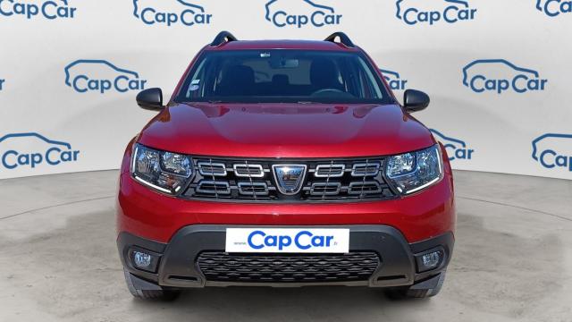 Dacia Duster image 7