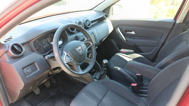 Dacia Duster image 8