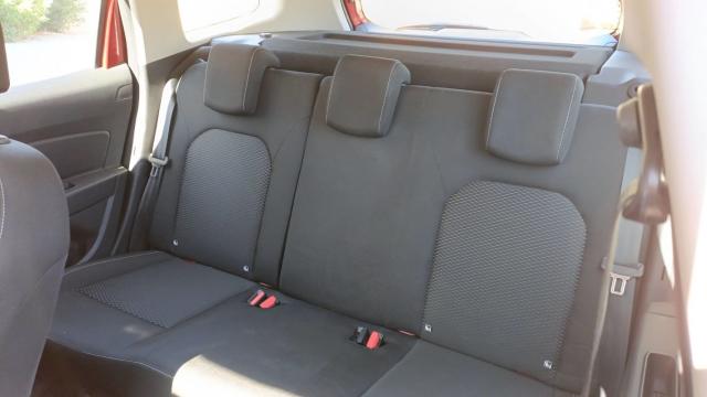 Dacia Duster image 5