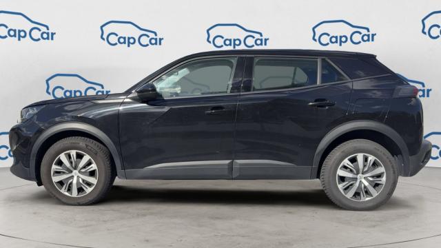 Peugeot 2008 image 1
