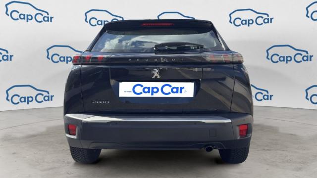 Peugeot 2008 image 4