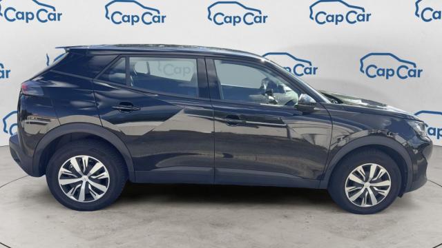 Peugeot 2008 image 2