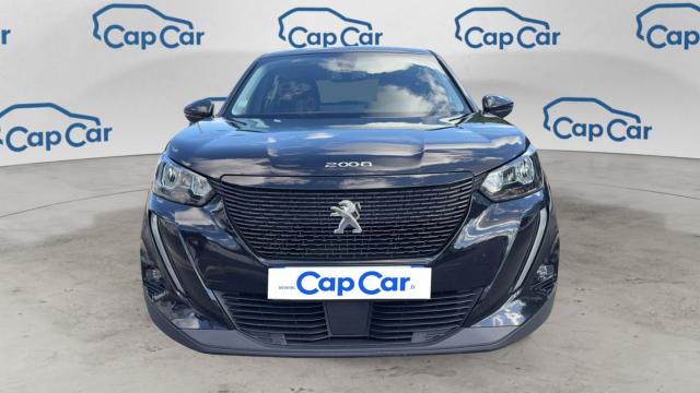 Peugeot 2008 image 9