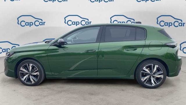 Peugeot 308 image 3