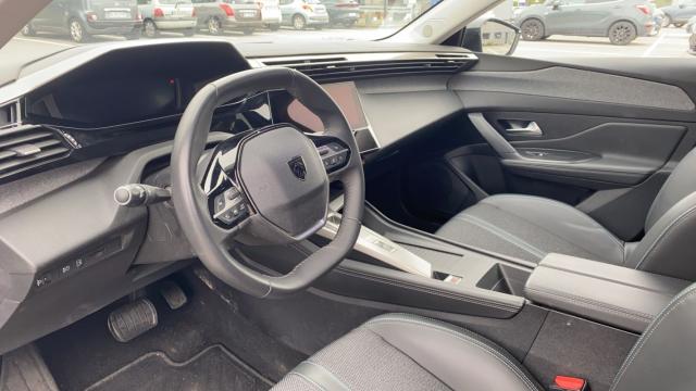 Peugeot 308 image 8