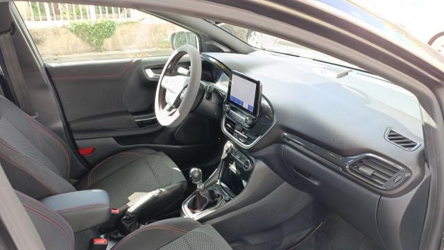 Ford Puma image 2