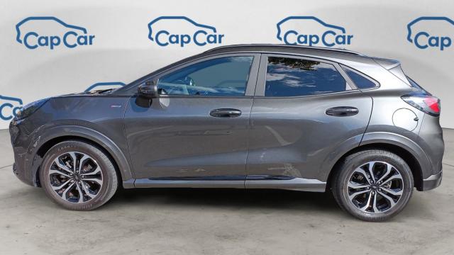 Ford Puma image 4