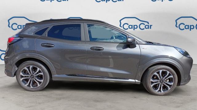 Ford Puma image 7