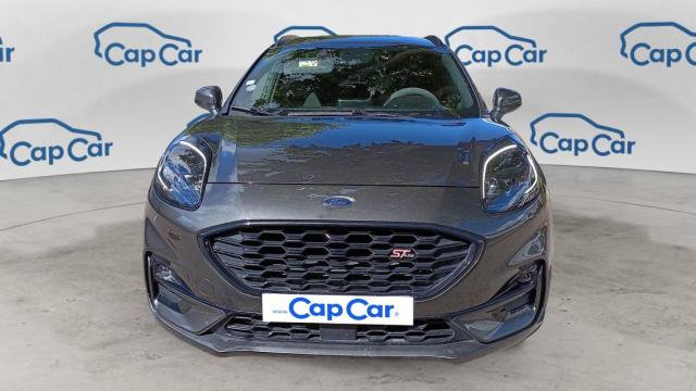 Ford Puma image 3