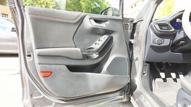 Ford Puma image 1
