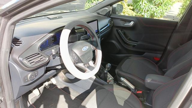 Ford Puma image 9