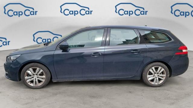 Peugeot 308 Sw image 6