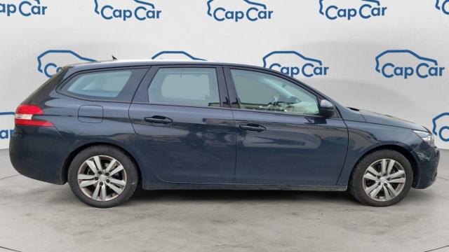 Peugeot 308 Sw image 3