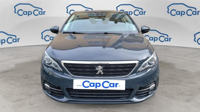 Peugeot 308 Sw image 2