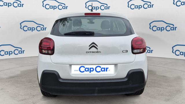 Citroen C3 image 2