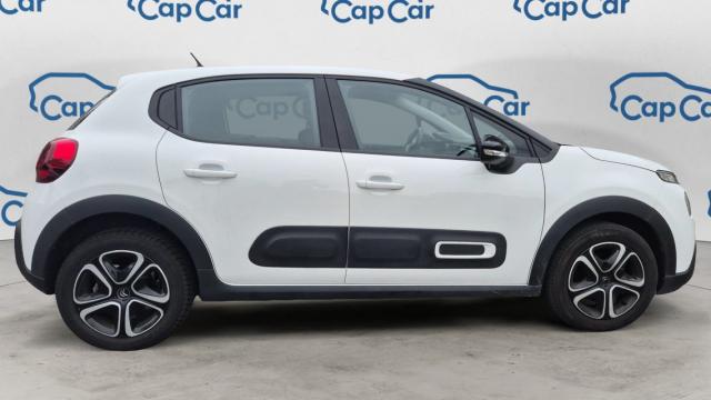 Citroen C3 image 1