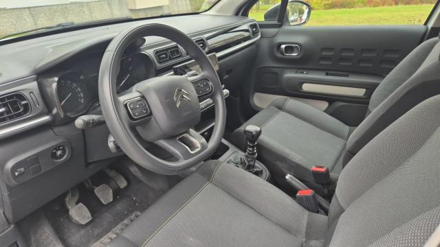 Citroen C3 image 9