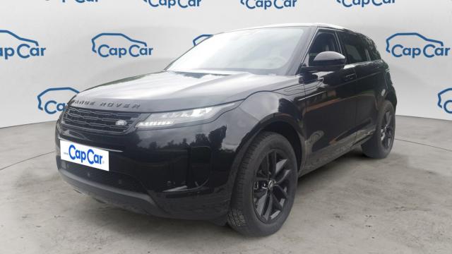 Land Rover Range Rover Evoque P270e 1.5 Si4 269 Phev Awd Bva8 Midnight Edition - Première Main Garantie Constructeur