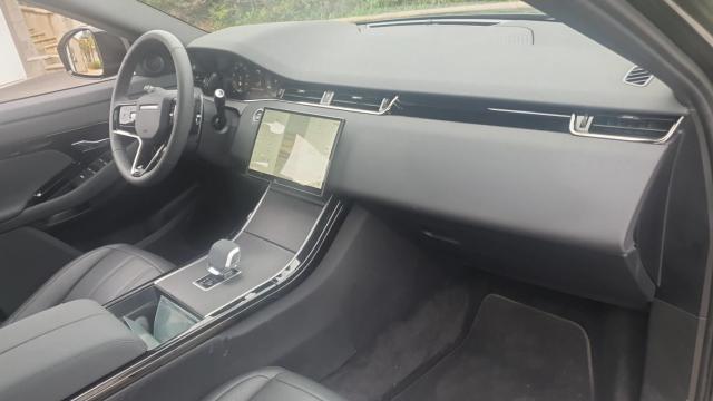 Land Rover Range Rover Evoque image 5