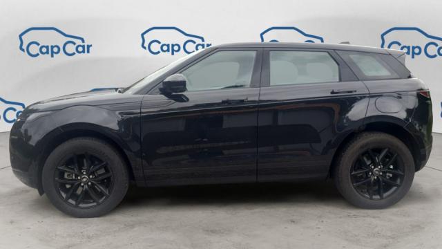 Land Rover Range Rover Evoque image 9