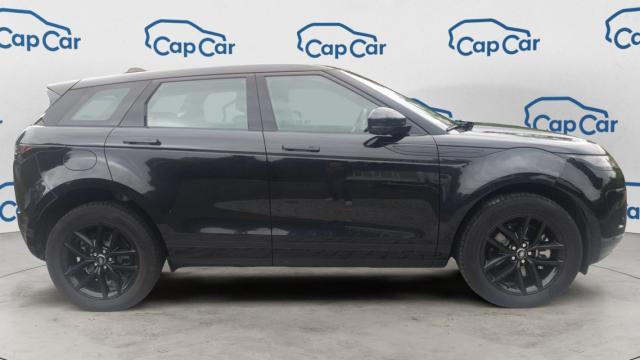 Land Rover Range Rover Evoque image 4
