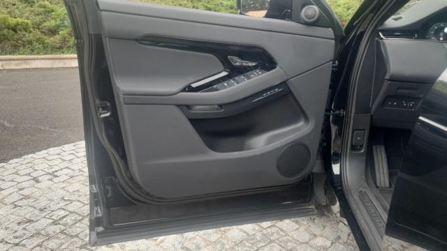 Land Rover Range Rover Evoque image 6