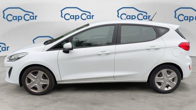 Ford Fiesta image 9