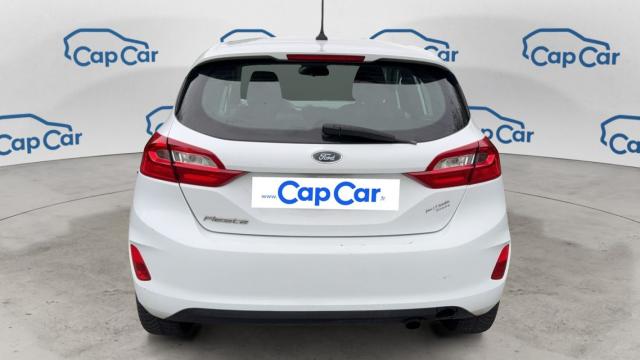 Ford Fiesta image 2