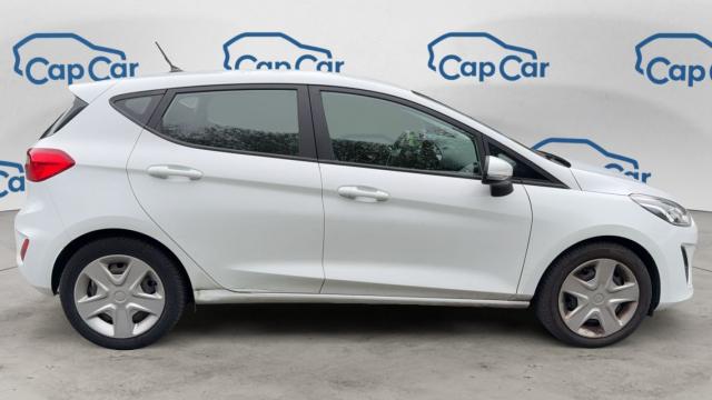 Ford Fiesta image 6