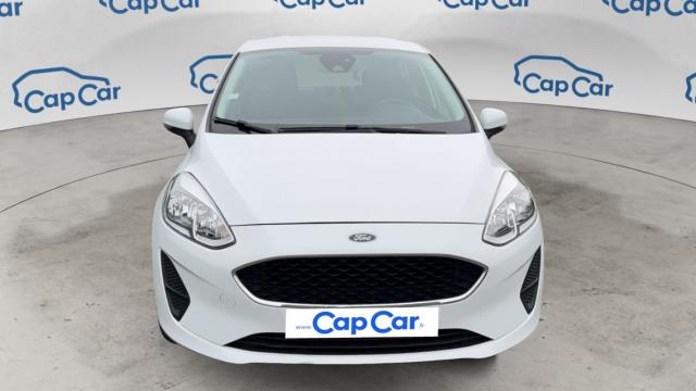 Ford Fiesta image 8