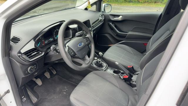 Ford Fiesta image 1