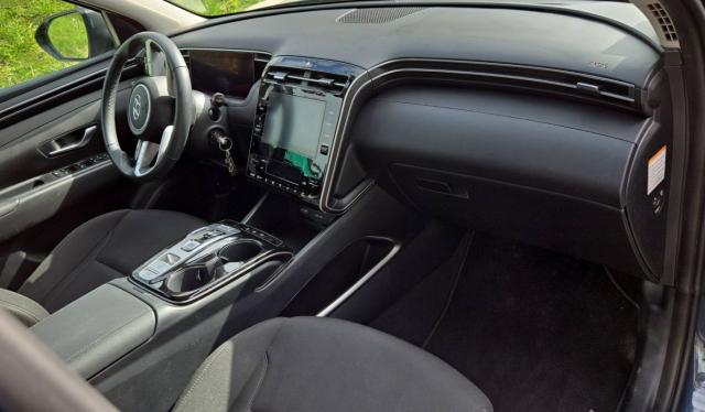 Hyundai Tucson image 5